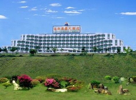 Gaoyao Regent1
