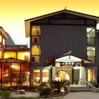Dragon River Retreat1