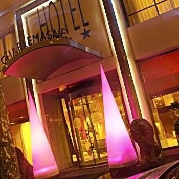 Best Western Hotel Charlemagne1