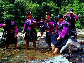 Guilin Long Sheng Hot Spring Spa Hotel4