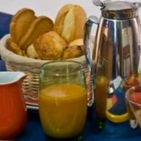 Park Inn Lyon Ouest4