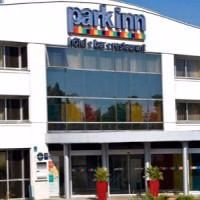Park Inn Lyon Ouest3