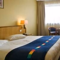 Park Inn Lyon Ouest1