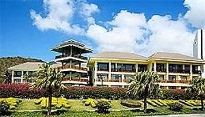Tianhong Resort4