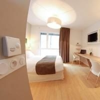 Quality Lyon 7 Lodge4