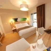 Quality Lyon 7 Lodge3