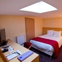 Timhotel Lyon La Partdieu3