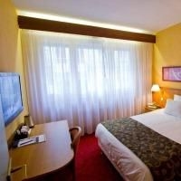 Timhotel Lyon La Partdieu2