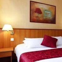 Timhotel Lyon La Partdieu1