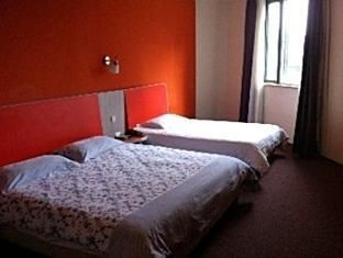 Motel168 Wu Chang Railway Station Inn4