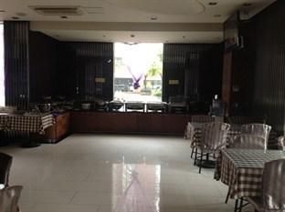 Motel168 Wu Chang Railway Station Inn2