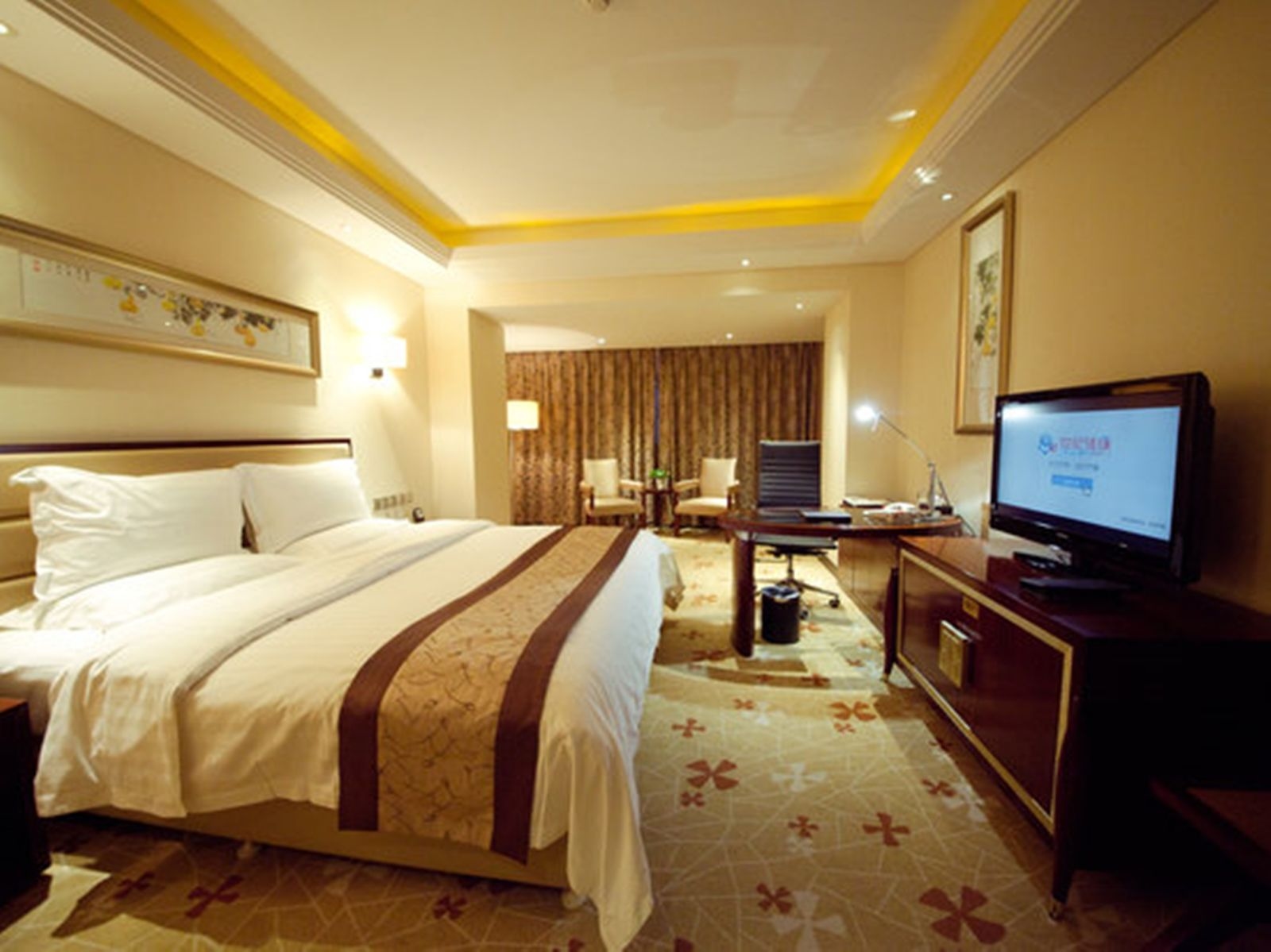 Cangzhou Arcadia Hotel1