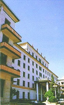 Mountain Villa0