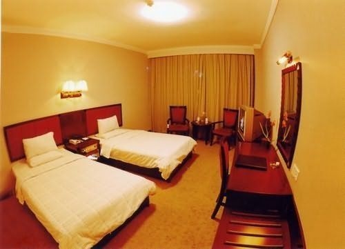 Three Gorges Dongshan4