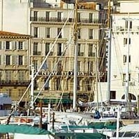 Newhotel Vieuxport2