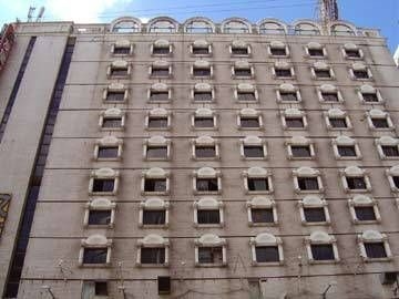 Yo Xing Regency By Friends Group's Hotel0