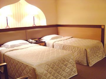 Yo Xing Regency By Friends Group's Hotel3