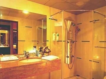 Yo Xing Regency By Friends Group's Hotel1