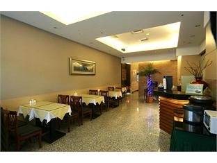 ซิน สี โฮเต็ล (Shin Shih Hotel)4