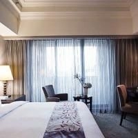 Fullon Hotel Linkou3