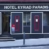 Kyriad Paradis Hotel0