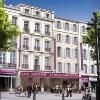 Odalys Apparthotel Campus Marseille Canebiere0