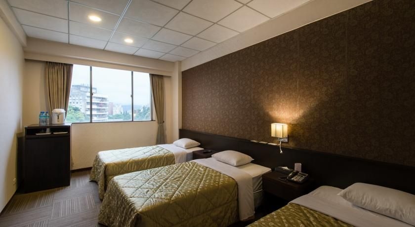 Atami Hotel Taipei Onsen3