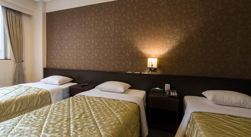 Atami Hotel Taipei Onsen4