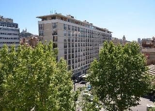 Quality Hotel Marseille Vieux Port1
