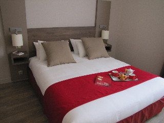 Quality Hotel Marseille Vieux Port3