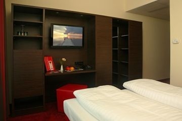BEST WESTERN PLUS Amedia Hotel Graz4