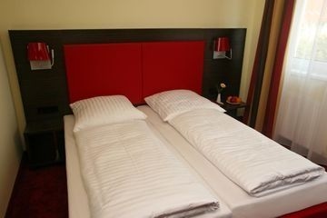 BEST WESTERN PLUS Amedia Hotel Graz2