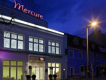 MERCURE CITY1
