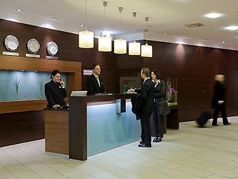 MERCURE CITY0