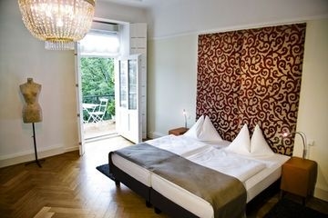 Hotel Das Weitzer4