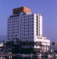 Rex Hotel Beppu0