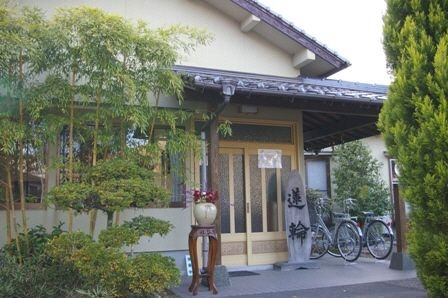 ยูฟูอิง ออนเซน ฮาซูวะ อินน์ (Yufuin Onsen Hasuwa Inn)0