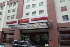 The Klagan Hotel0