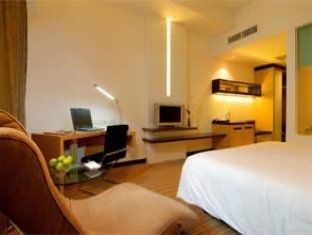 The Klagan Hotel4