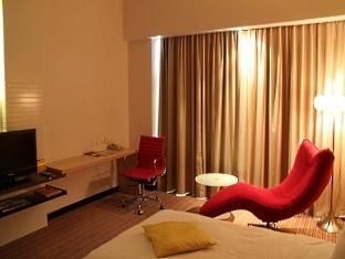 The Klagan Hotel1