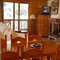 Les Chalets De Meribel4