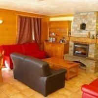 Les Chalets De Meribel1