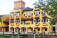 GeoPark Hotel0
