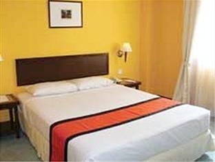 GeoPark Hotel4