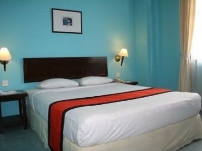 GeoPark Hotel3