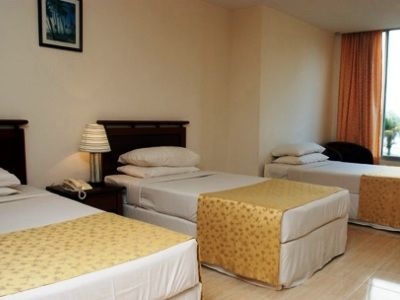Gem Beach Resort4