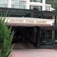 Century Pines Resort1