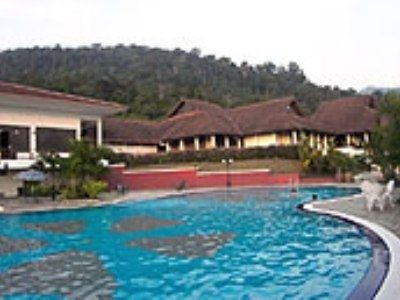 Taiping Golf Resort3