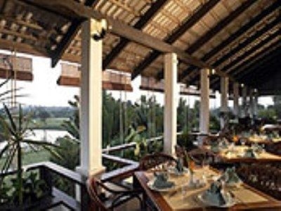 Taiping Golf Resort4