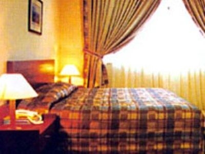 Taiping Golf Resort1